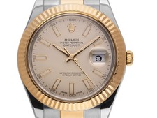 Rolex Datejust II Ref.116333