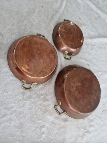 Vintage doppelgriff runde - doppelgriff,