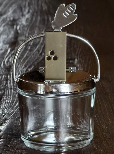 Wmf cromargan serie farm - wmf, serie:
