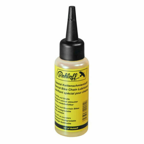 Rohloff fahrrad kettenöl 50ml - fahrrad,