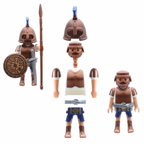Playmobil figur grieche - playmobil,