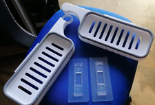 Badezimmer Ecke Punch-Free Rack Wandmontiertes Lagerregal Saughalter