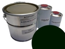 1,75 Liter Set 2K Autolack
