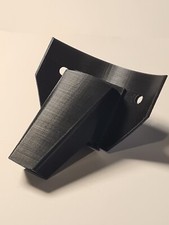 Auswurfnase/Auswurfhahn für Rossi RR45, Nuova Simonelli, Umbau, Komplettset