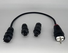 Wieland Anschlusskabel - Schuko - Betteri - Wieland - Balkonkraftwerk / Micowech