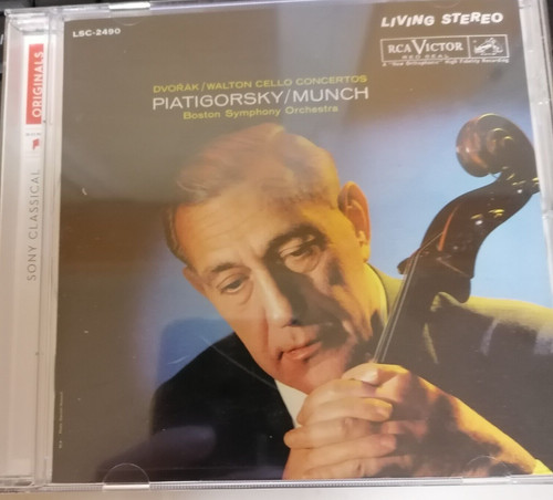 Von sony piatigorsky - sony,