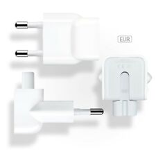 Original Apple EU Plug 2PIN A1561 Duckhead Adapter