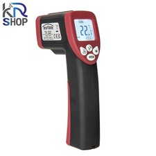 TESTBOY Infrarotthermometer