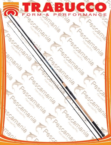 Matchrute trabucco precision - matchrute,