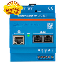Victron Energiemessgerät