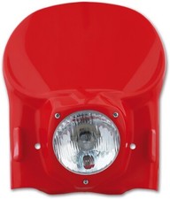 Vintage Headlight Mask With
