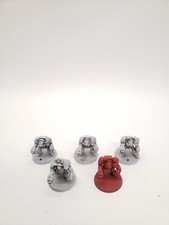 Warhammer 40k space marines - space,