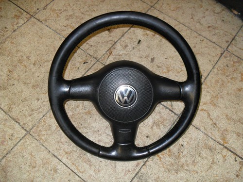 Polo 6n2 gti 16v lenkrad - polo,