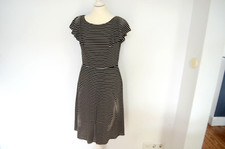 Orig. PRADA Kleid Blusenkleid