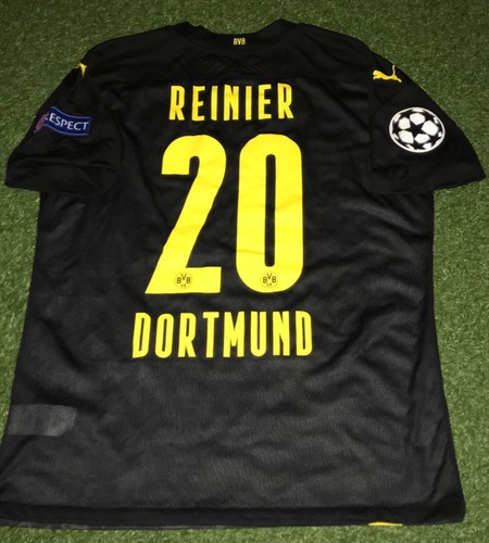 Matchworn prepared champions - prepared,