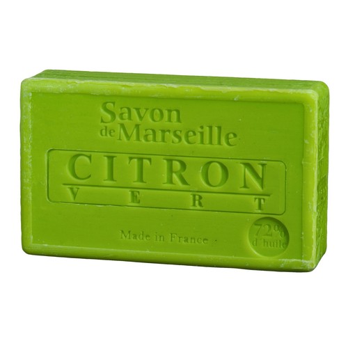 Seife limette citron vert - seife, /