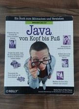 Java von Kopf Bis Fuß - Sierra & Bates