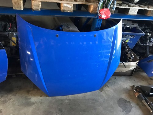 Motorhaube ford focus t2 - ford, i