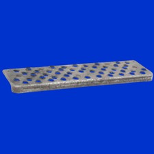 Tritt Stufe für MB Trac 1100