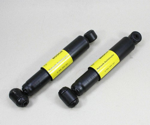 Bosch hydraulik - bosch, 2x