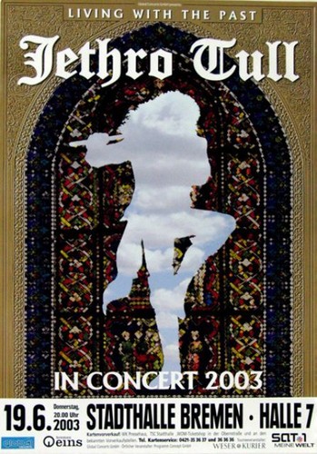 Jethro tull 2001 live - 2001,