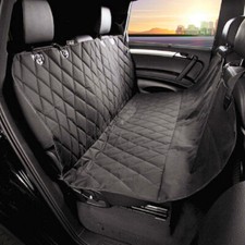 Hundedecke für Auto Rückbank