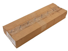 Hirschmann Backward Receiver