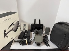 DJI Mavic 2 Pro Drone with