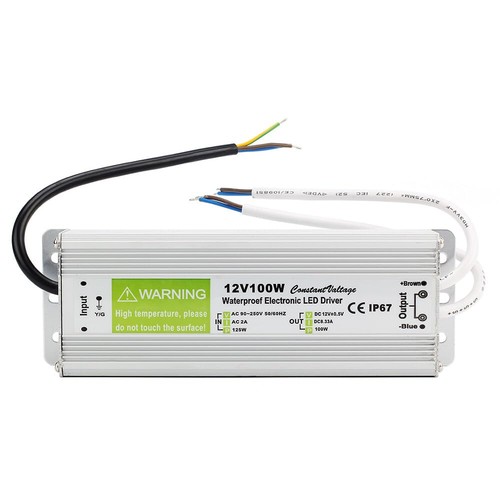 Led treiber netzteil - led,