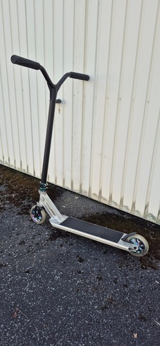 Decathlon stunt scooter roller - decathlon,