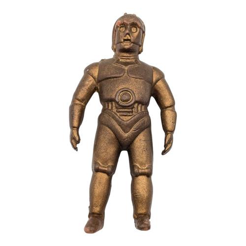 Star wars c3po dutch - c3po,