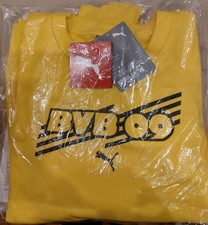 BVB Sweatshirt Unisex Gr. M