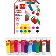 Marabu KiDS T-Shirt Farbe Tube