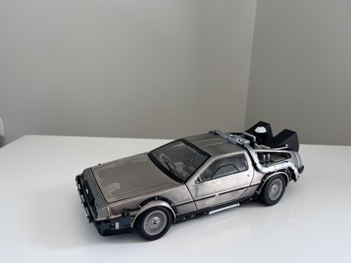 Sun star back the future - star,