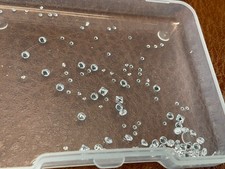 Edelstein Konvolut Scchmuck /