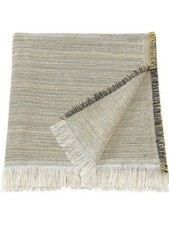 Ikea VÄXELBRUK Plaid Decke