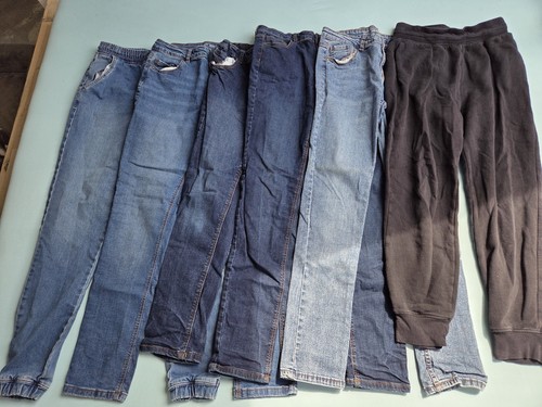 Tlg kleidungspaket jeans - 6,