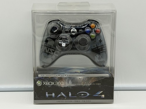 Sealed halo unsc xbox - xbox, 360