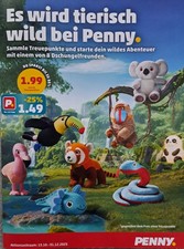 30 Treuepunkte Aktion Es wird