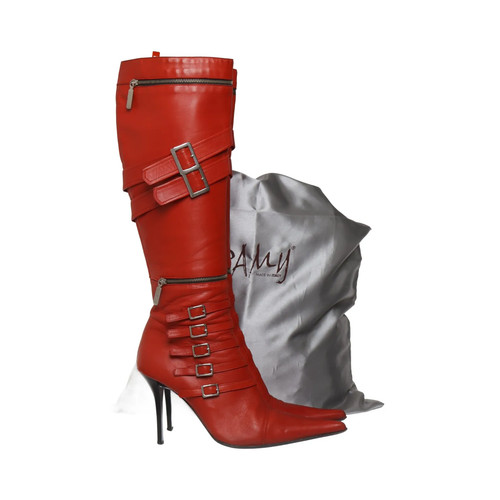 Gianmarco lorenzi stiefel - lorenzi,,