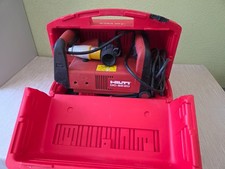 Hilti DC-SE20  Schlitzgerät
