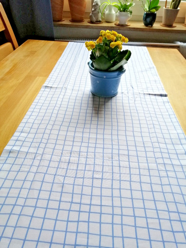 Tischläufer tchibo tcm - ,