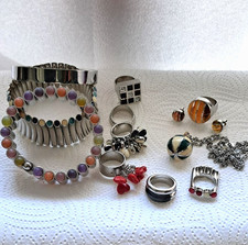 Swatch Vintage Schmuck