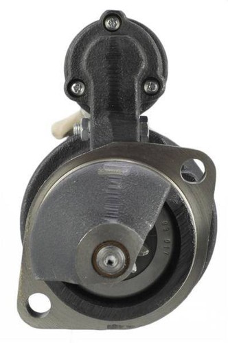 Anlasser letrika mahle neu - mahle,