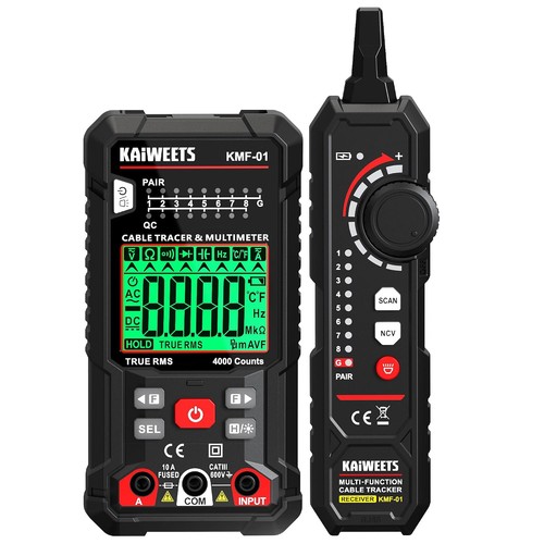 Multimeter digital mit - multimeter,