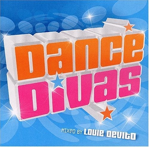 Louie devito dance divas - louie,