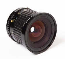 Pentax SMC Pentax-A 645 3,5/35 Wide Angle Lens 35mm 3.5