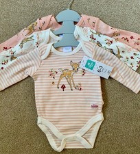 Neu mit Etikett 3 x Disney