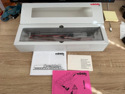 Märklin 39050 br05 - märklin,