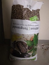 blähton tongranulat